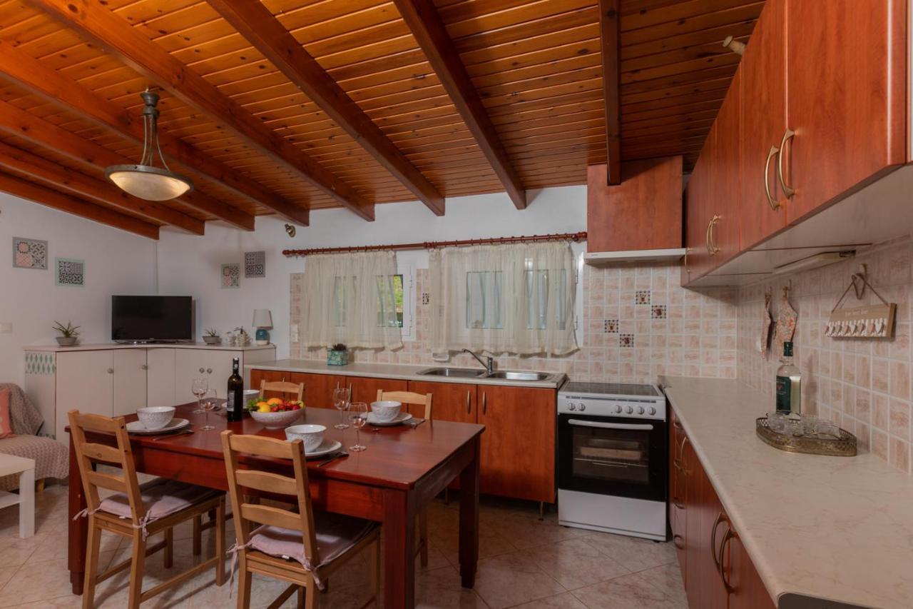 Maria'S Cottage House Khelmáta Zewnętrze zdjęcie